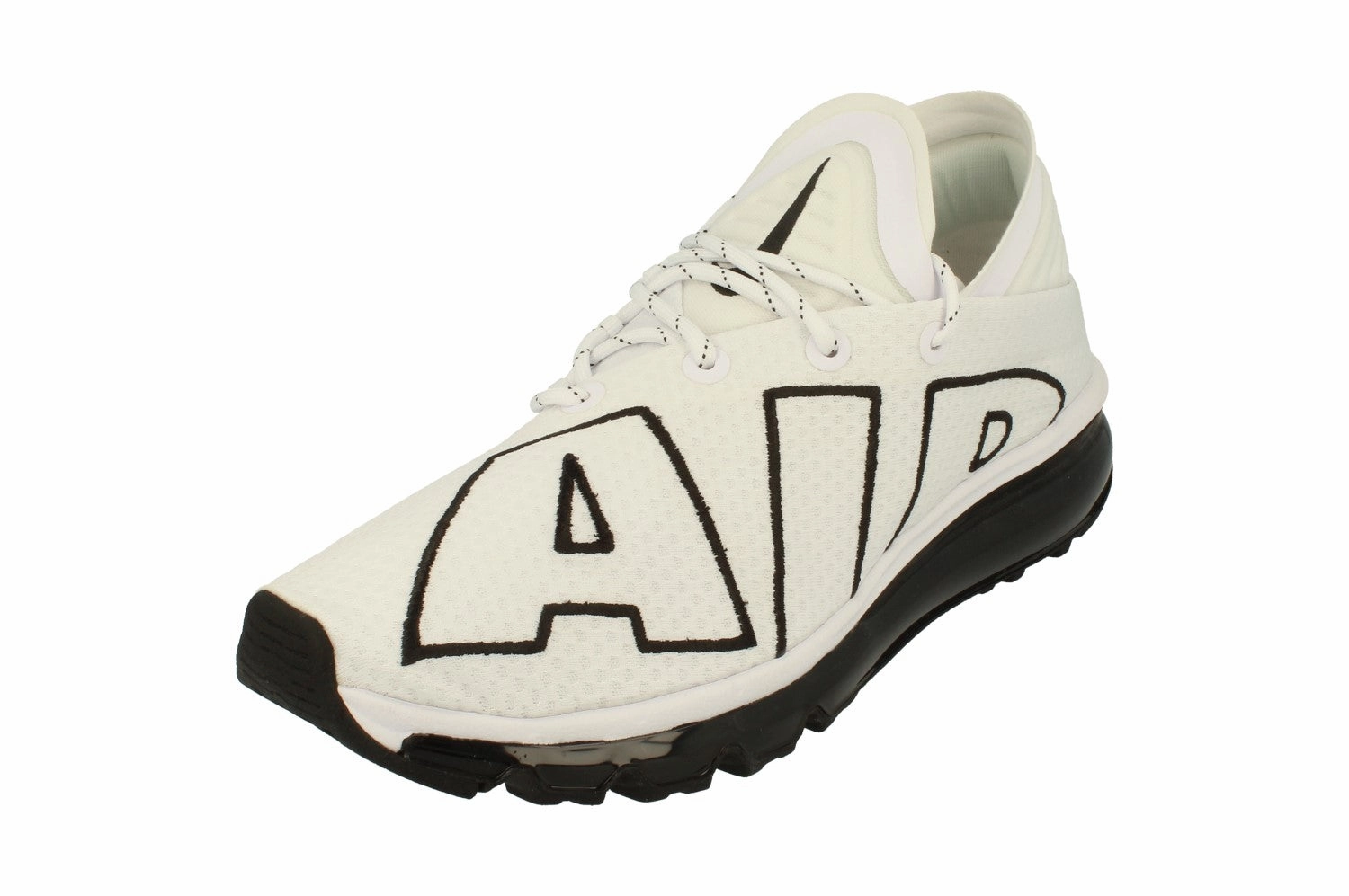 All Time Nike Air Max Flair Mens 942236 101