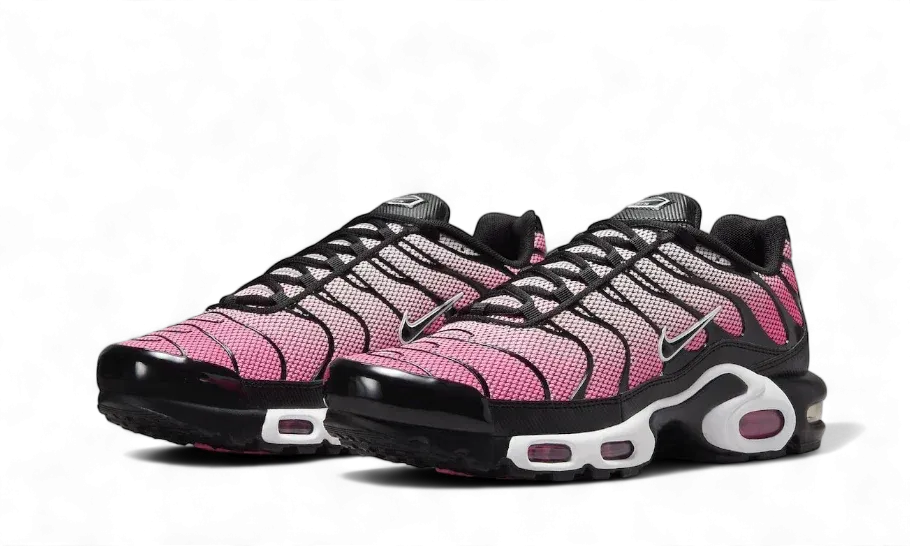 Nike Air Max Plus All Day Sunset Pulse Premium Durability