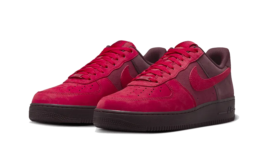 Air Force 1 Low Layers of Love Comfortable Collar Padding