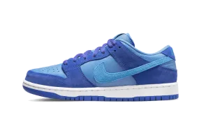 SB Dunk Low Blue Raspberry Lightweight Shoes