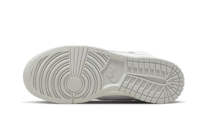 Bootcamp Dunk High Neutral Grey