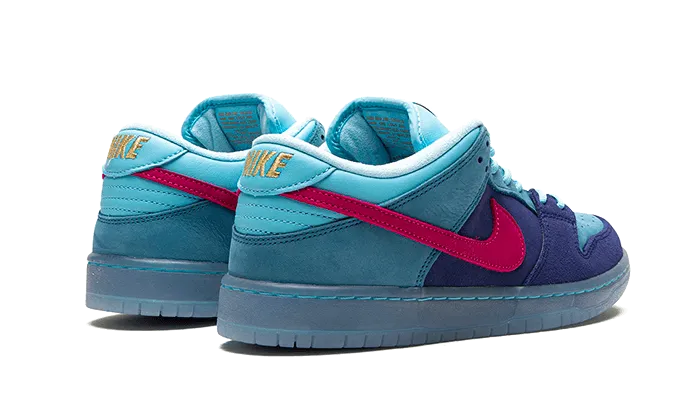 Urban Cool Nike SB Dunk Low Run The Jewels