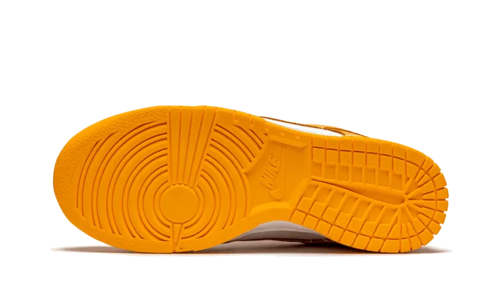 Nike Dunk Low Laser Orange Torque Control Street Power