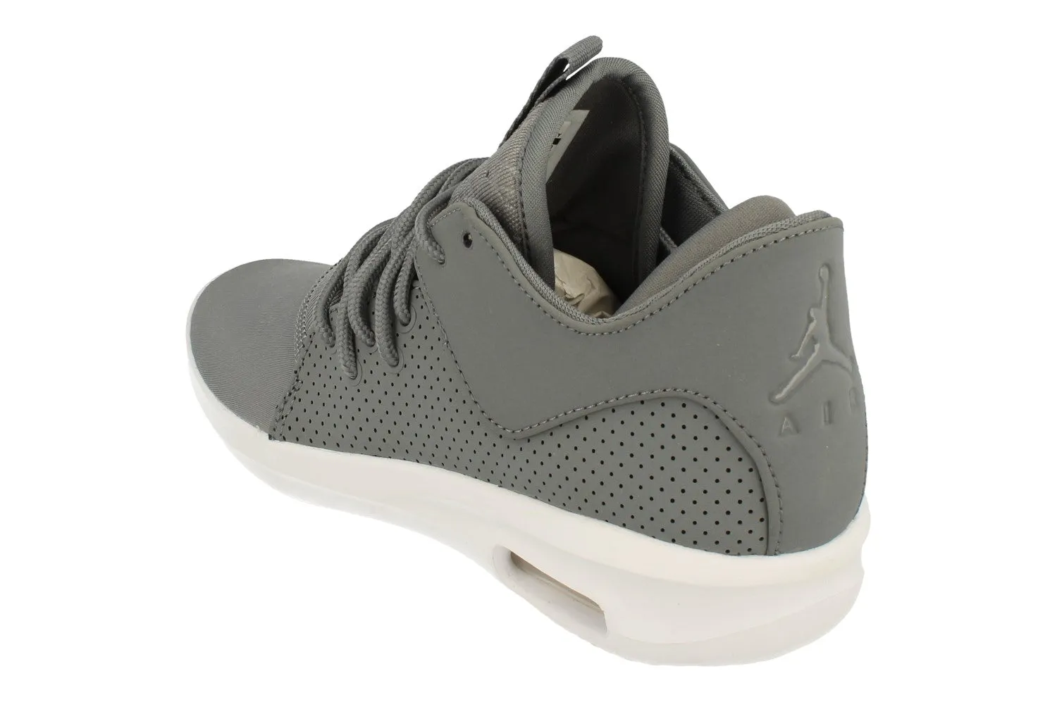 Heel Stability Nike Air Jordan First Class BG Trainers AJ7314 003