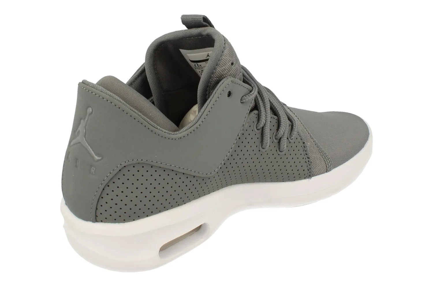 Soft surface running Nike Air Jordan First Class BG Trainers AJ7314 003