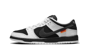 Comfortable Midfoot SB Dunk Low TIGHTBOOTH