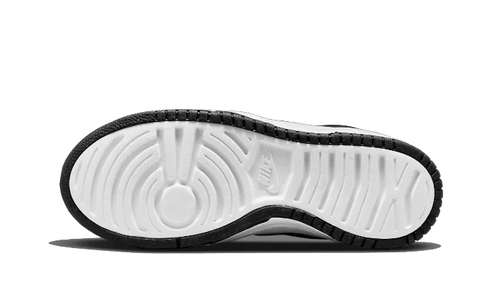 Dunk High Up Panda Night Run Run - ready