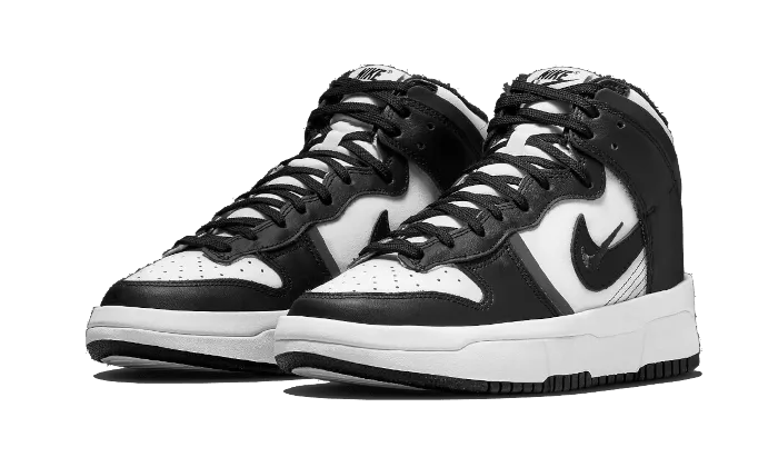 new shoes Walking Dunk High Up Panda
