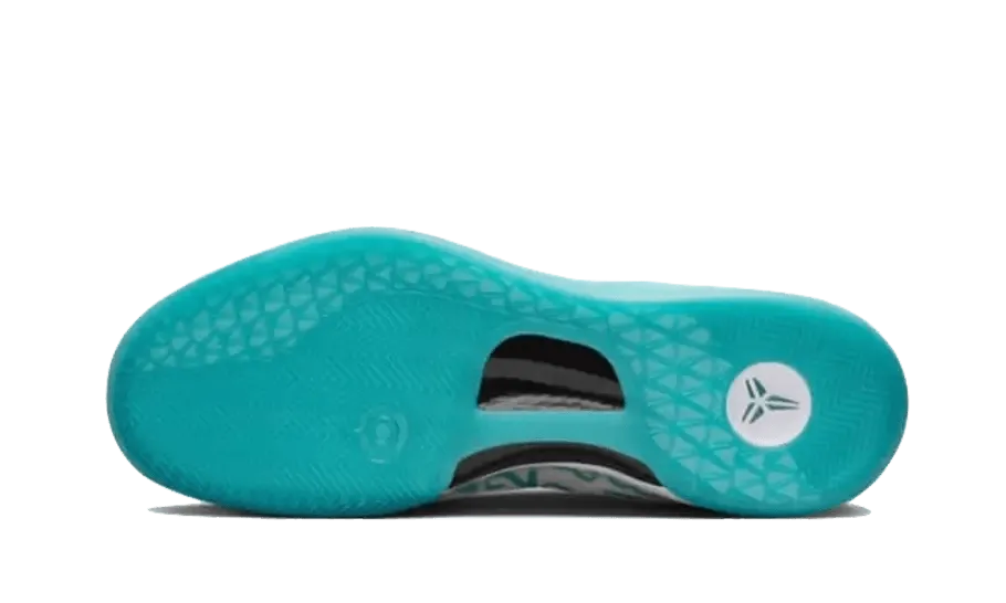 Kobe 8 Protro Aqua tight - fitting running shoes