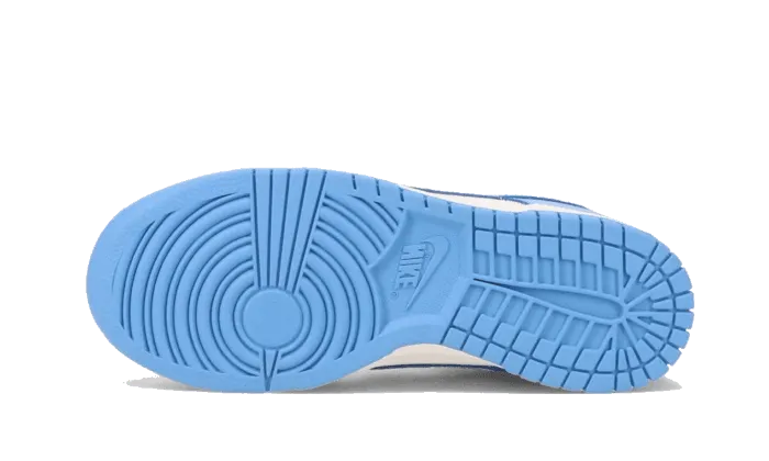 race accessory warm - weather - runner Dunk Low Sail Coast