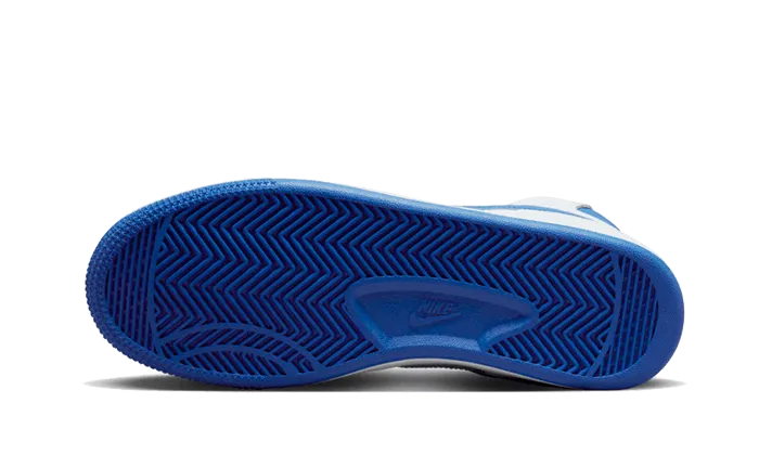 Nike Terminator High Game Royal Every Step