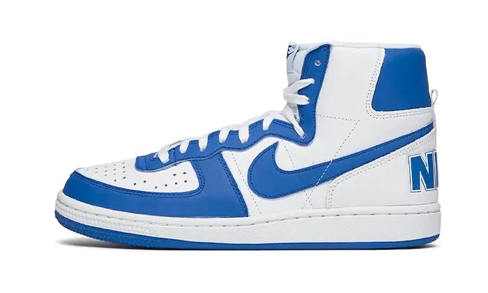 Nike Terminator High Game Royal Trail Daily