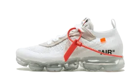 Air Vapormax Off-White White 2018 modern equipment high - intensity running option