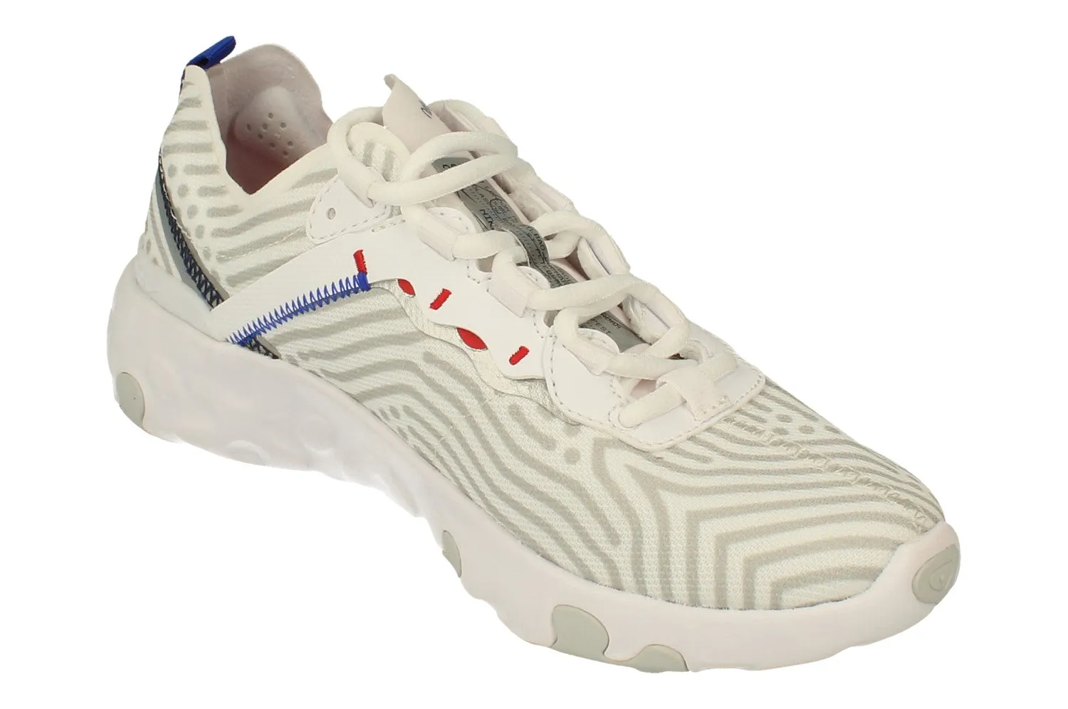 all - weather Ergonomic shoe design Nikie Renew Element 55 GS Cz5584 100