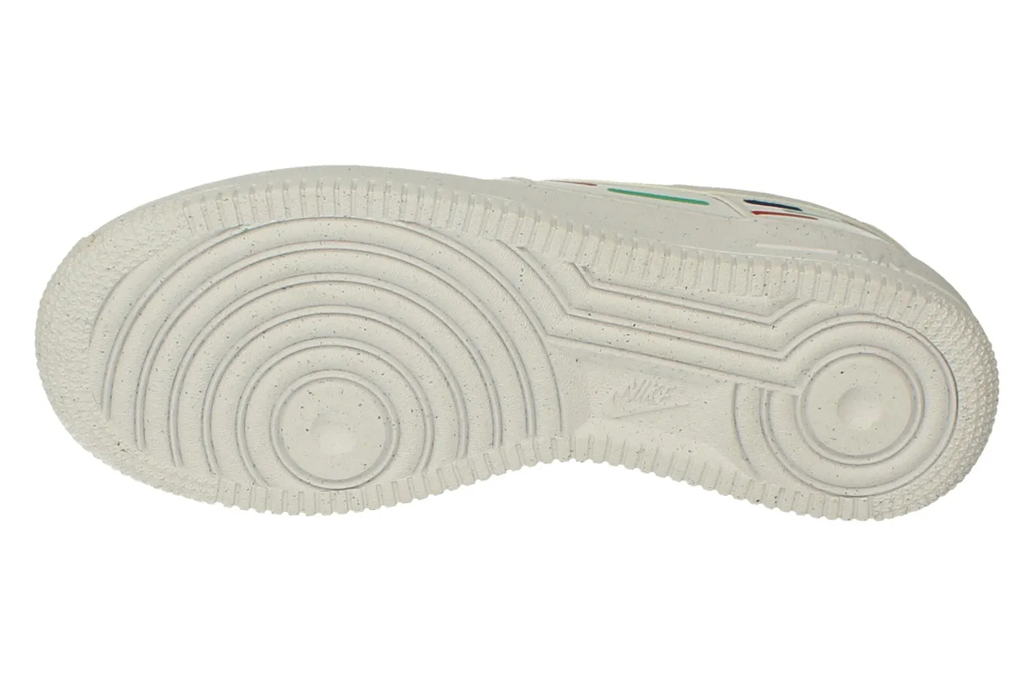 Comfort Technology Immense appearance Nike Air Force 1 Impact GS NN Trainers FD0532 100