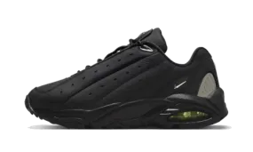 Hot Step Terra NOCTA Black All-Day Wear