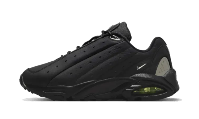 Support Layer Hot Step Terra NOCTA Black