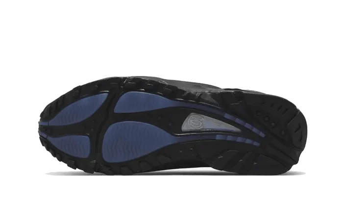 Hot Step Terra NOCTA Black running for endurance Performance Boost