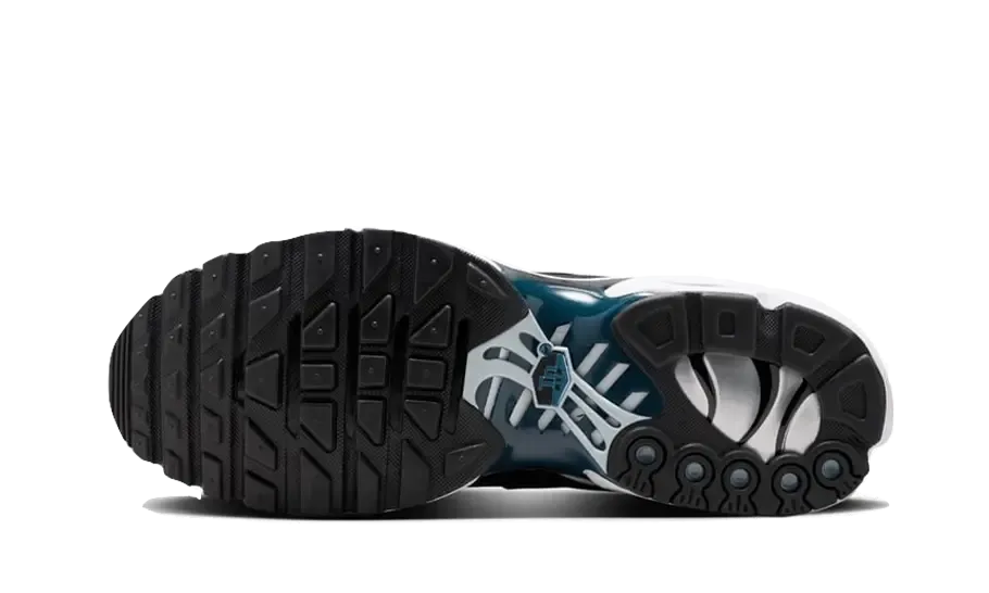 contemporary - style shoes Air Max Plus Teal White