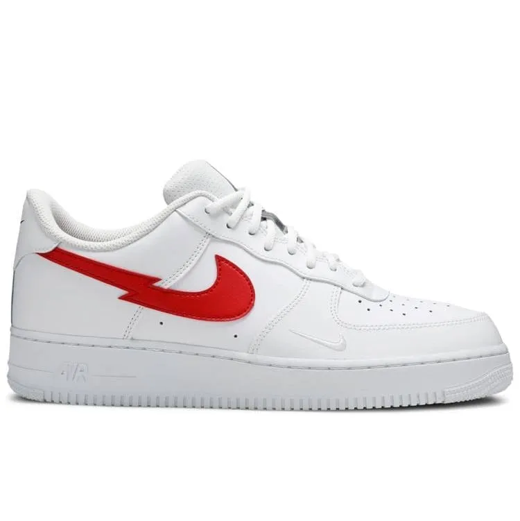 Shock Resistant Nike Air Force 1 Low Euro Tour (2020)
