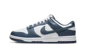 race Dunk Low Valerian Blue