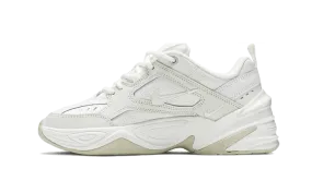 casual running shoe usage high - arch shoe support M2K Tekno Summit White