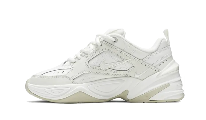 racquetball shoes M2K Tekno Summit White