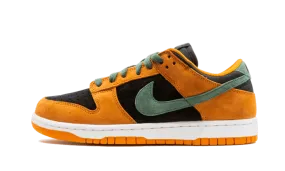 Dunk Low Ceramic (2020) short - distance use running in private tracks shoes