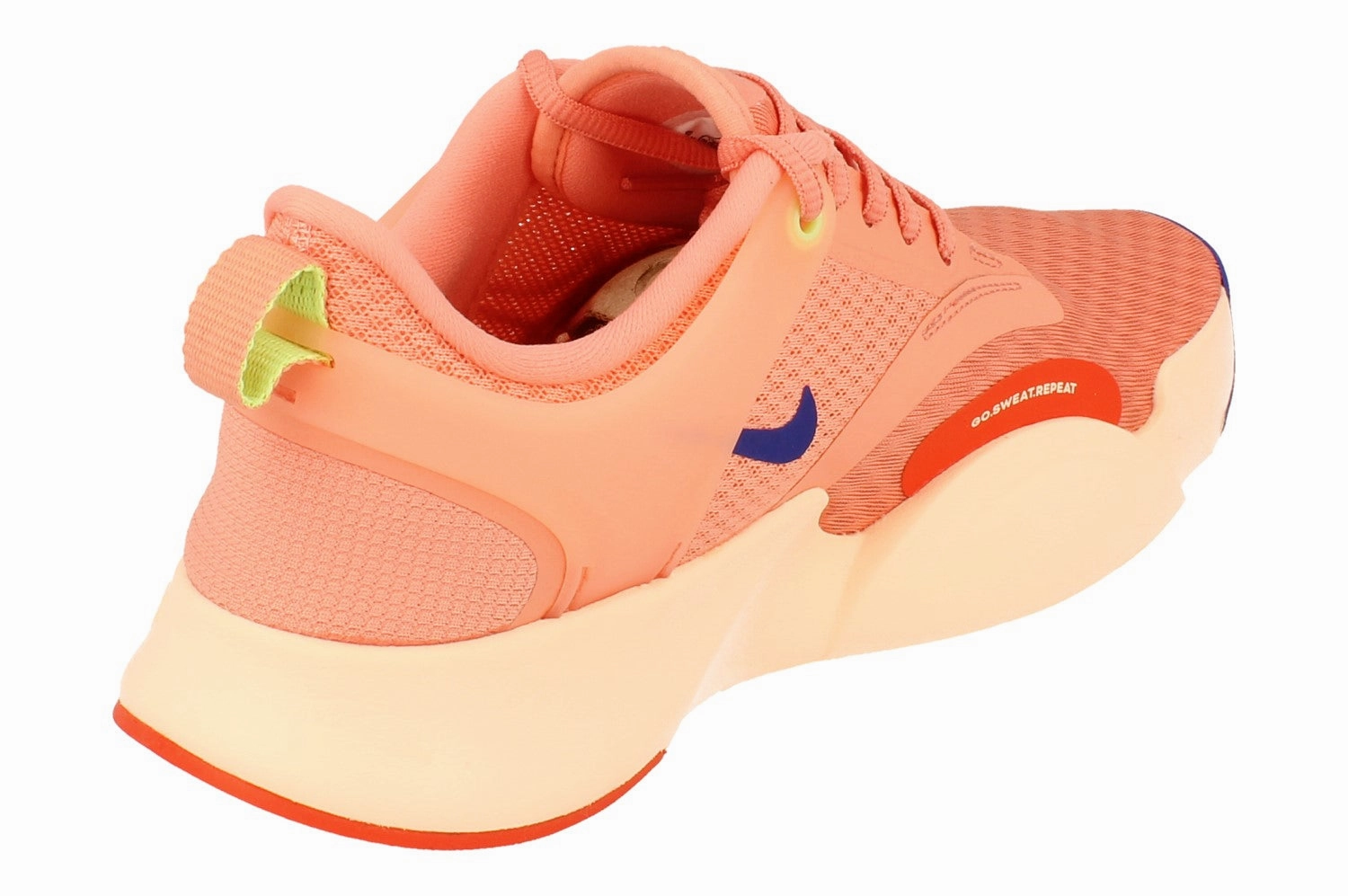speed running shoes Nike Womens Superrep Go 2 Cz0612 646