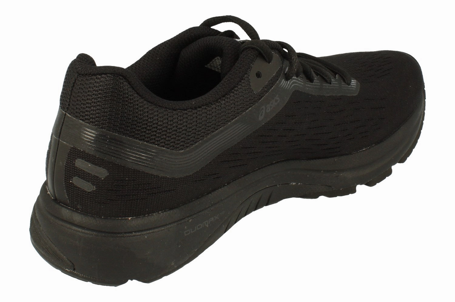 Asics Gt-1000 7 Womens 1012A030 002 secure fastening shoes