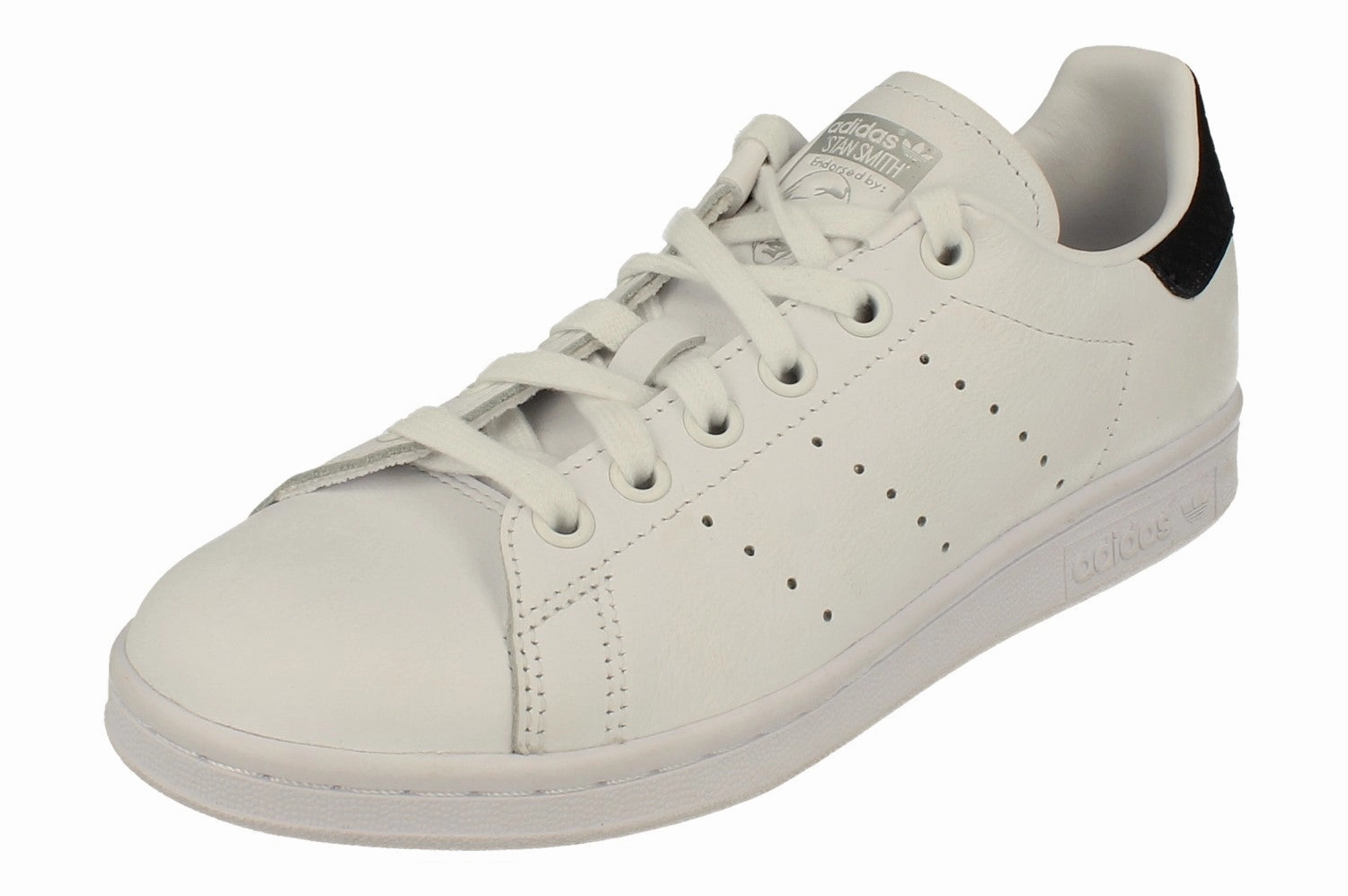 adult sizes Adidas Originals Stan Smith Womens Trainers Sneakers FW5698