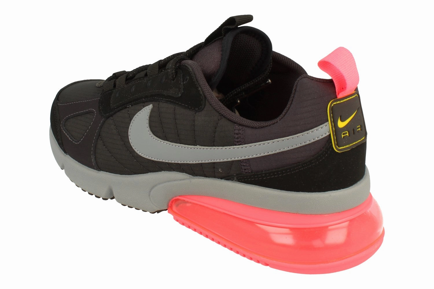 Nike Air Max 270 Futara Mens Ao1569 007 Trail Support Hyper Bounce Midsole