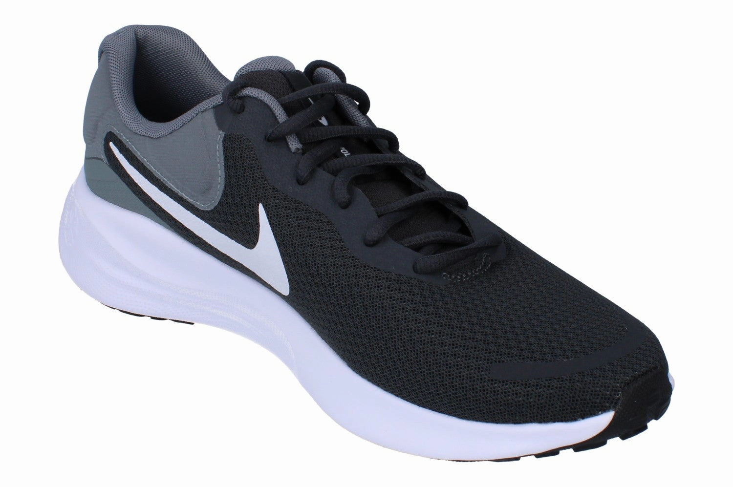 Nike Revolution 7 Mens Fb2207  007 Retro Style