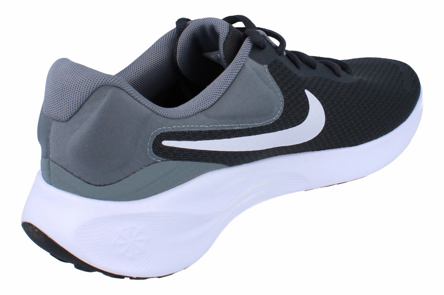 High Energy Return Sole Nike Revolution 7 Mens Fb2207  007