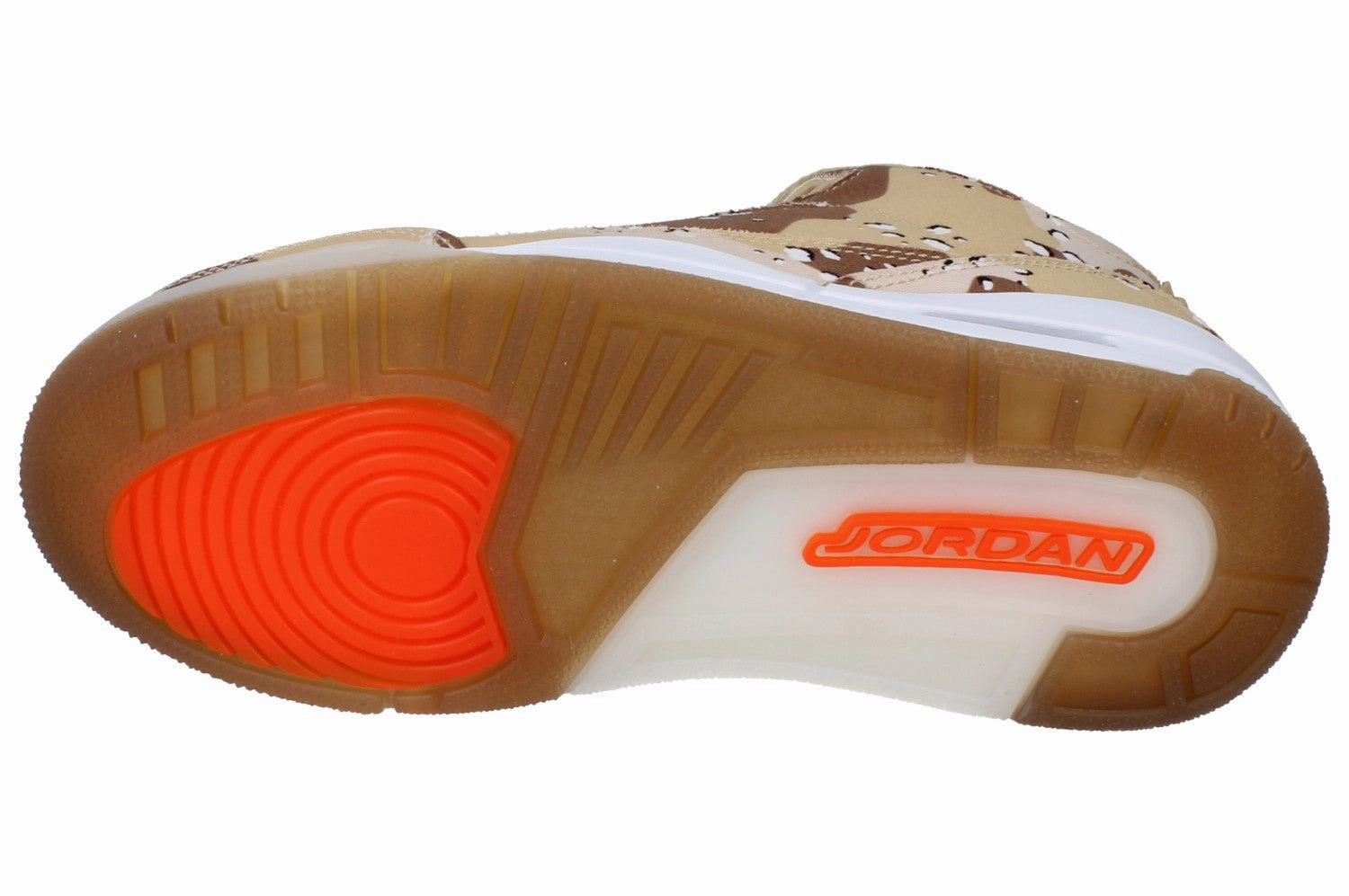 Nike Air Jordan 3 Retro Tex Womens Trainers Hm4301  200 Ultra Performance