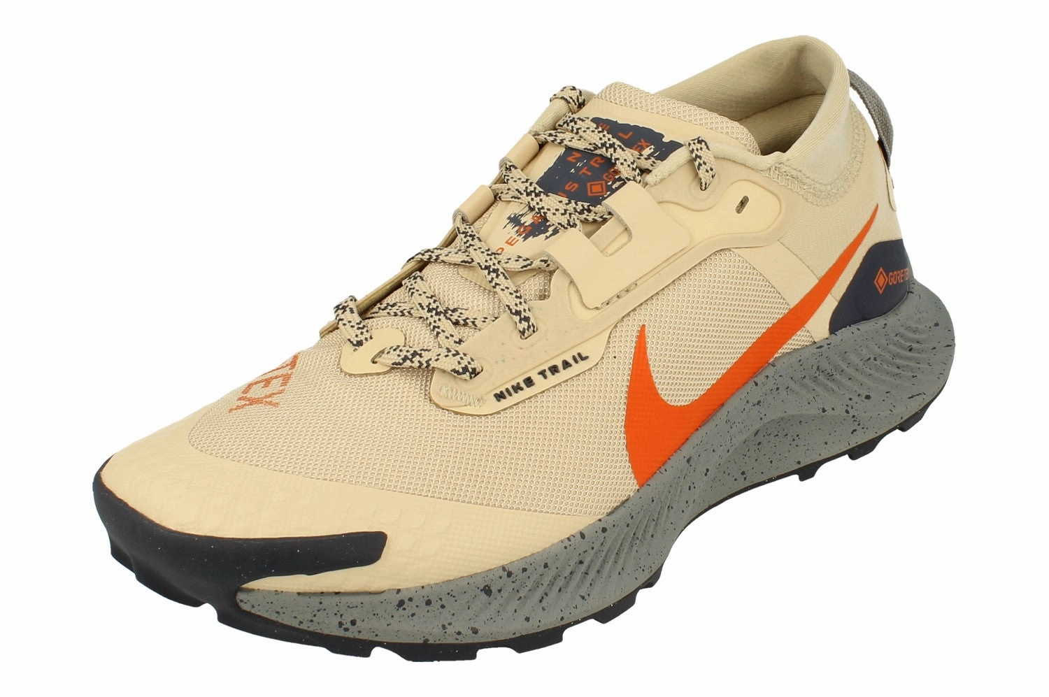 Nike Air Pegasus Trail 3 GTX DC8793 200 Arch Support Benefit low - profile - feature shoes