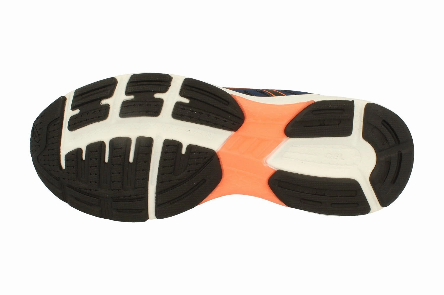 stress relief Asics Gel-Exalt 4 Mens T7E0N 4990