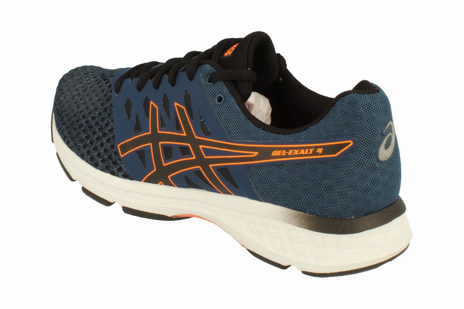 Speed Boost running for a way to stay in control Asics Gel-Exalt 4 Mens T7E0N 4990