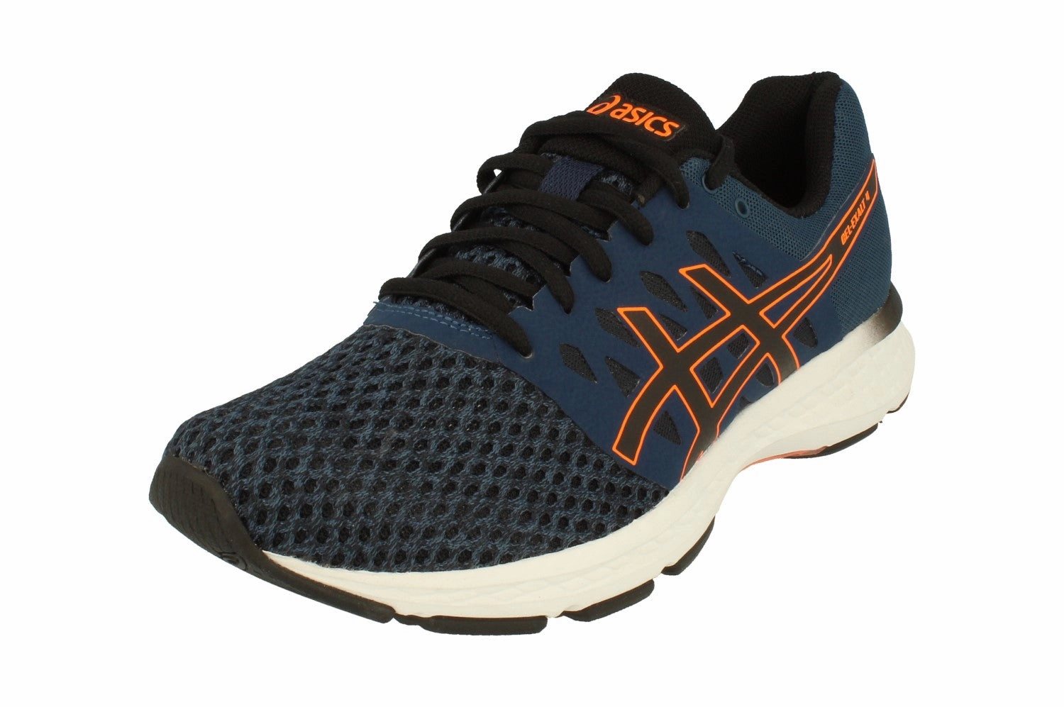 adventure shoes running for family bonding Asics Gel-Exalt 4 Mens T7E0N 4990