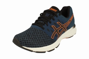 adventure shoes running for family bonding Asics Gel-Exalt 4 Mens T7E0N 4990