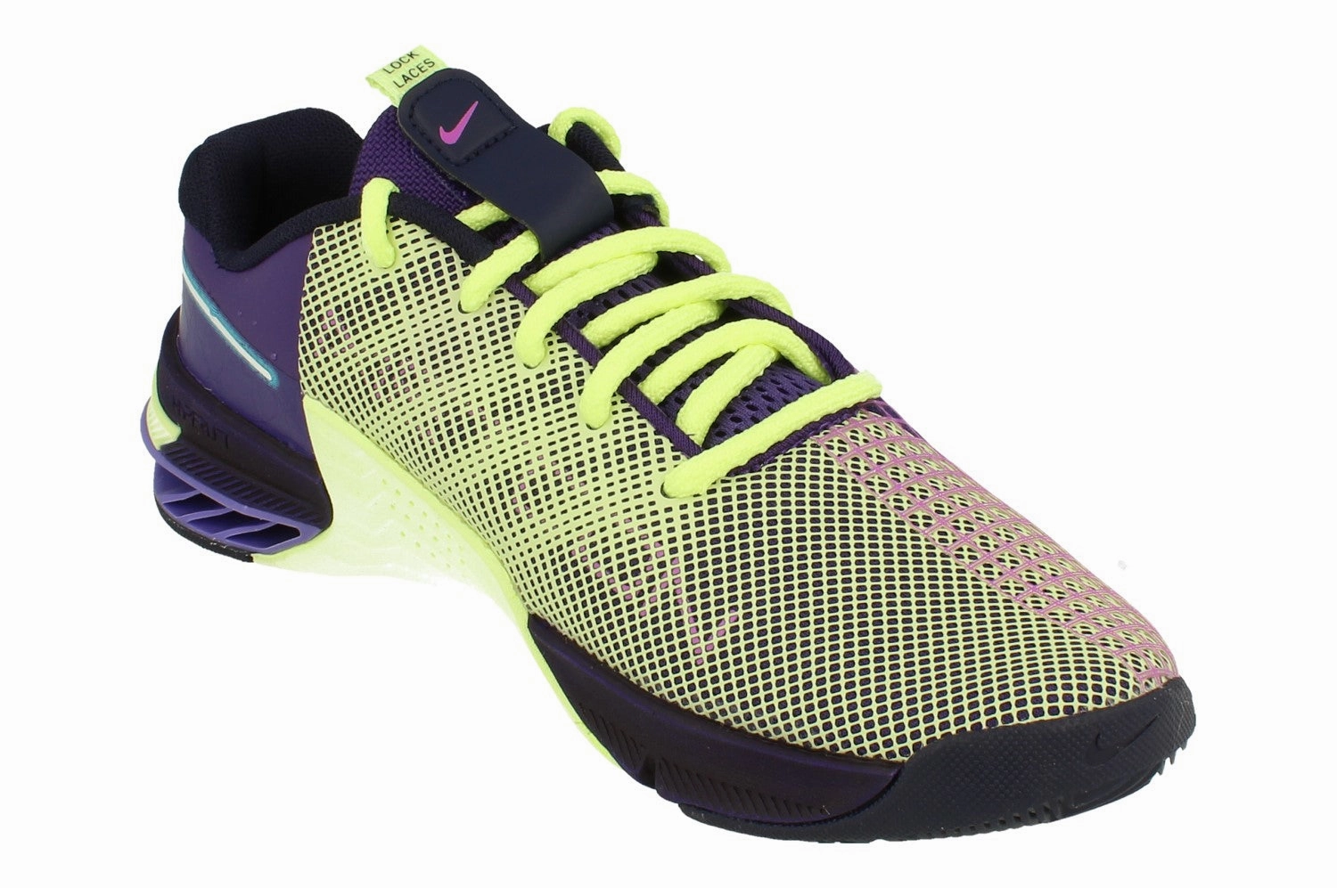 Functional Design Nike Metcon 8 AMP Womens Trainers DV1168 500