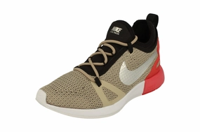 narrow - base shoes Nike Dual Racer Womens 927243 201