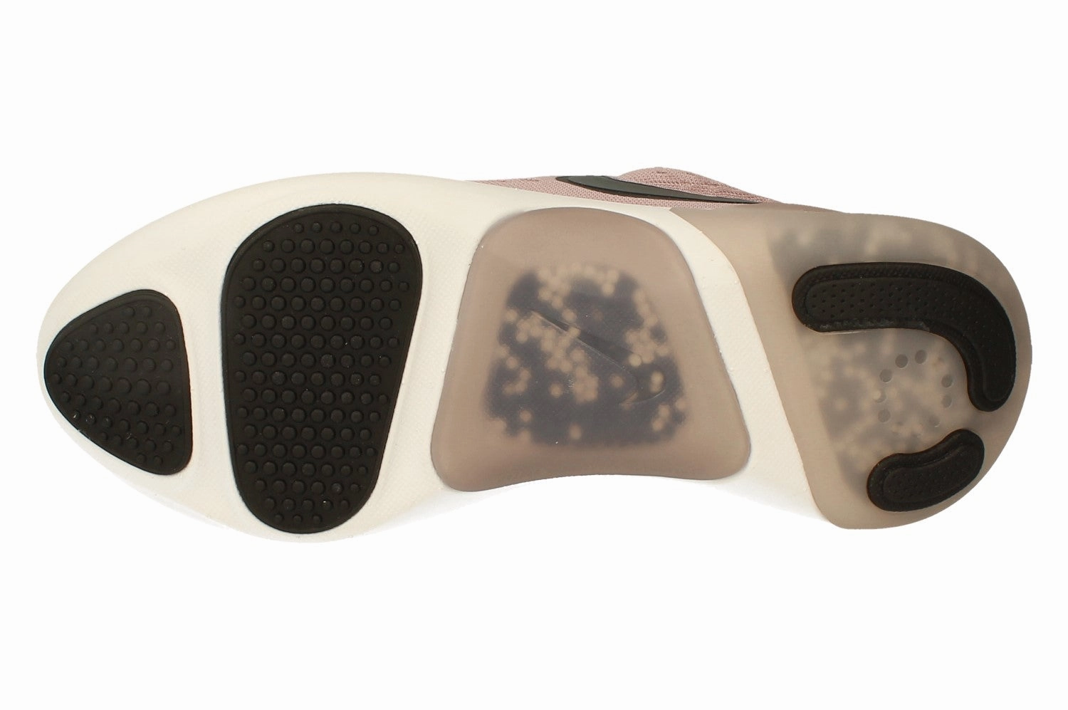 Nike Womens Joyride Dual Run Cd4363 500 kids' sports shoes Blood circulation