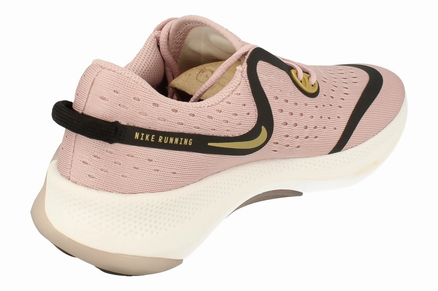 Weekend Jog Lace   Up Nike Womens Joyride Dual Run Cd4363 500