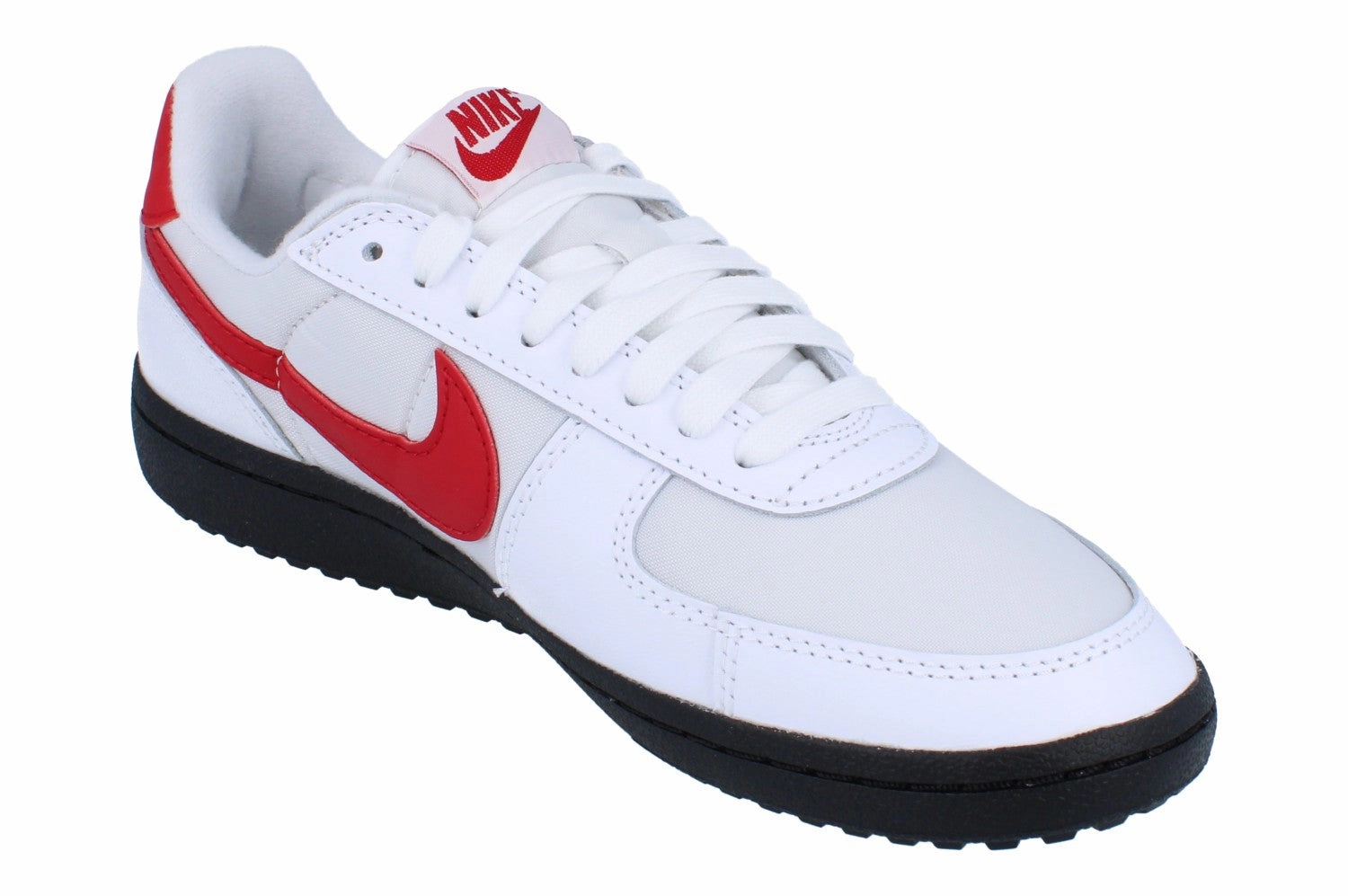 TPU Reinforcement lace up closure Nike Field General 82 SP Mens Trainers FQ8762 100