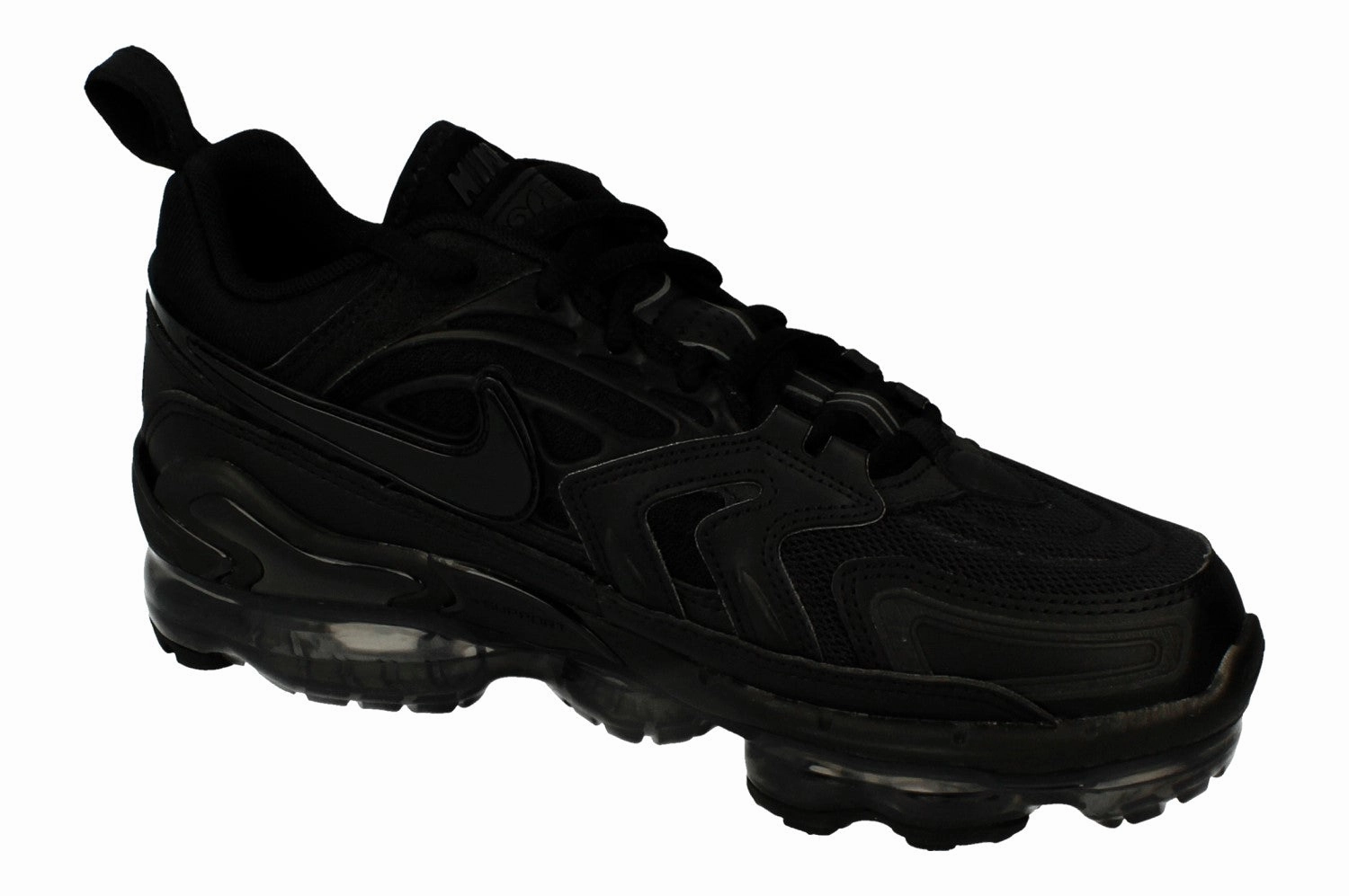 Nike Air Vapormax Evo Mens Ct2868 003 Adaptive cushioning