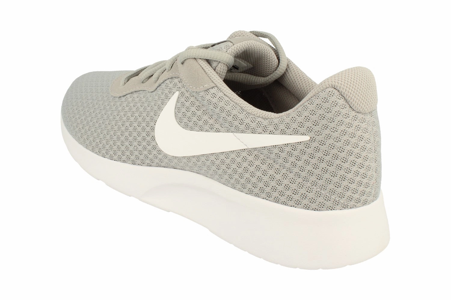 Elegant shock absorption Stable base Nike Tanjun Mens 812654 010