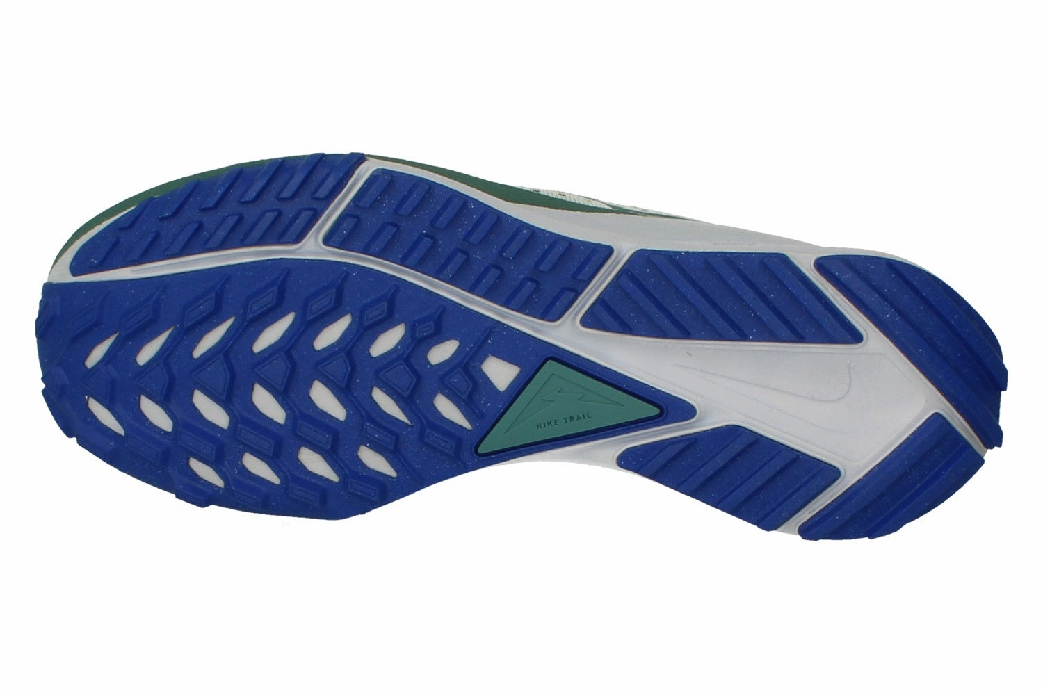 Dynamic Response Technology Nike React Pegasus Trail 4 Mens DJ6158 005