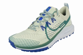 Nike React Pegasus Trail 4 Mens DJ6158 005 all - terrain - use shoes