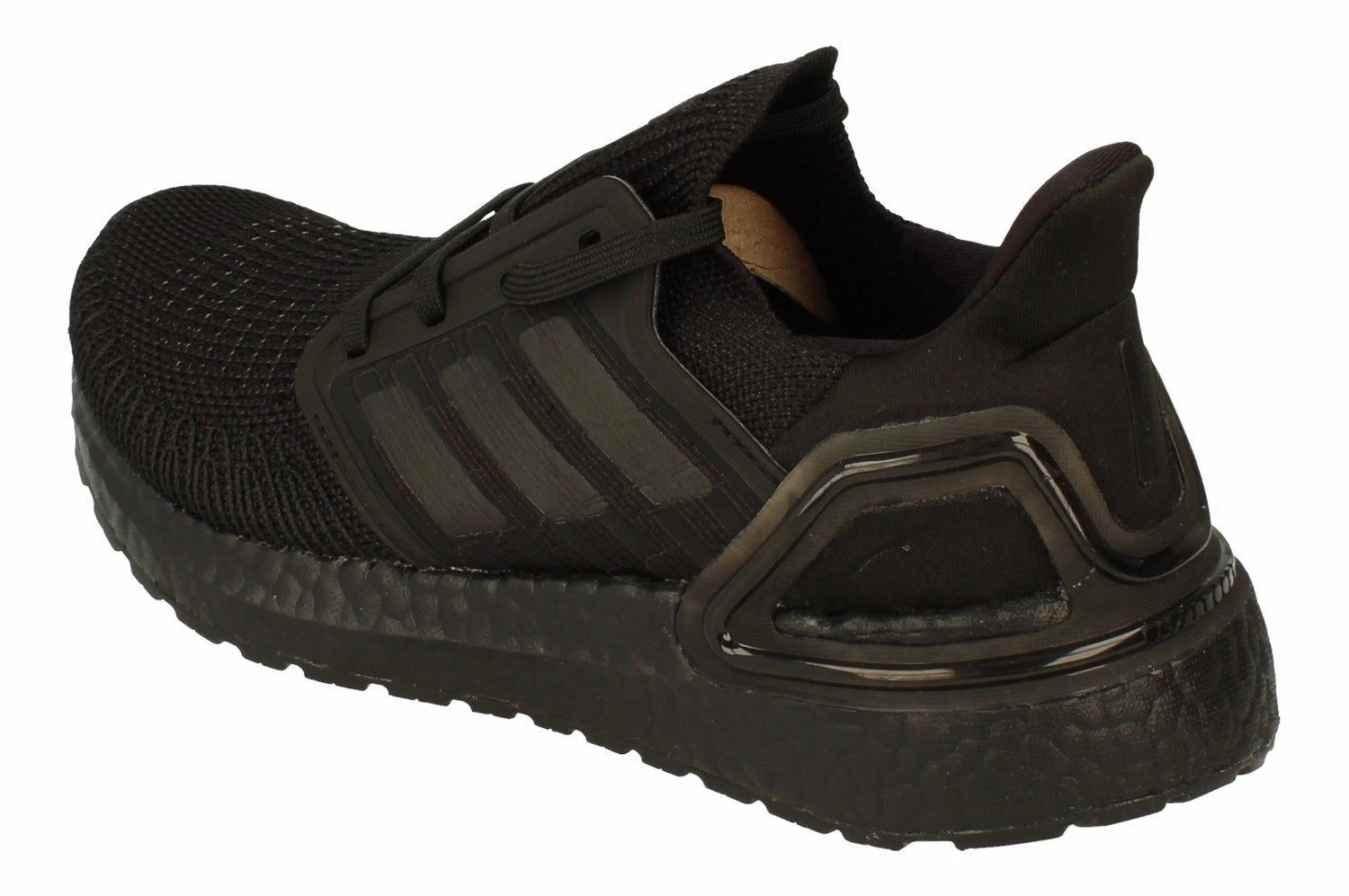 Adidas Ultraboost 20 Womens Sneakers FU8498 Athletic Footwear